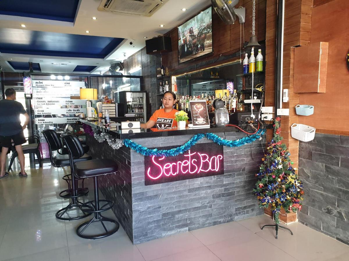 酒店 Secrets - 芭達亞
